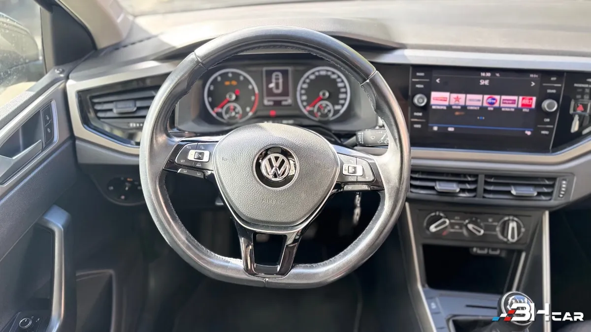 Volkswagen Polo - photo 9