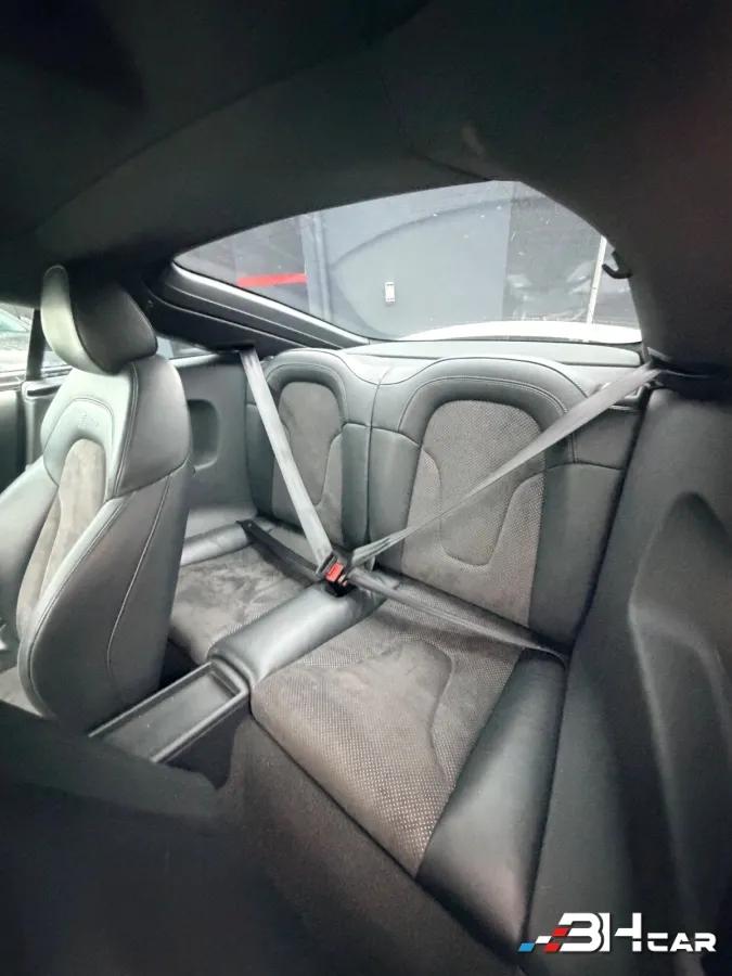 Audi Tt - photo 10