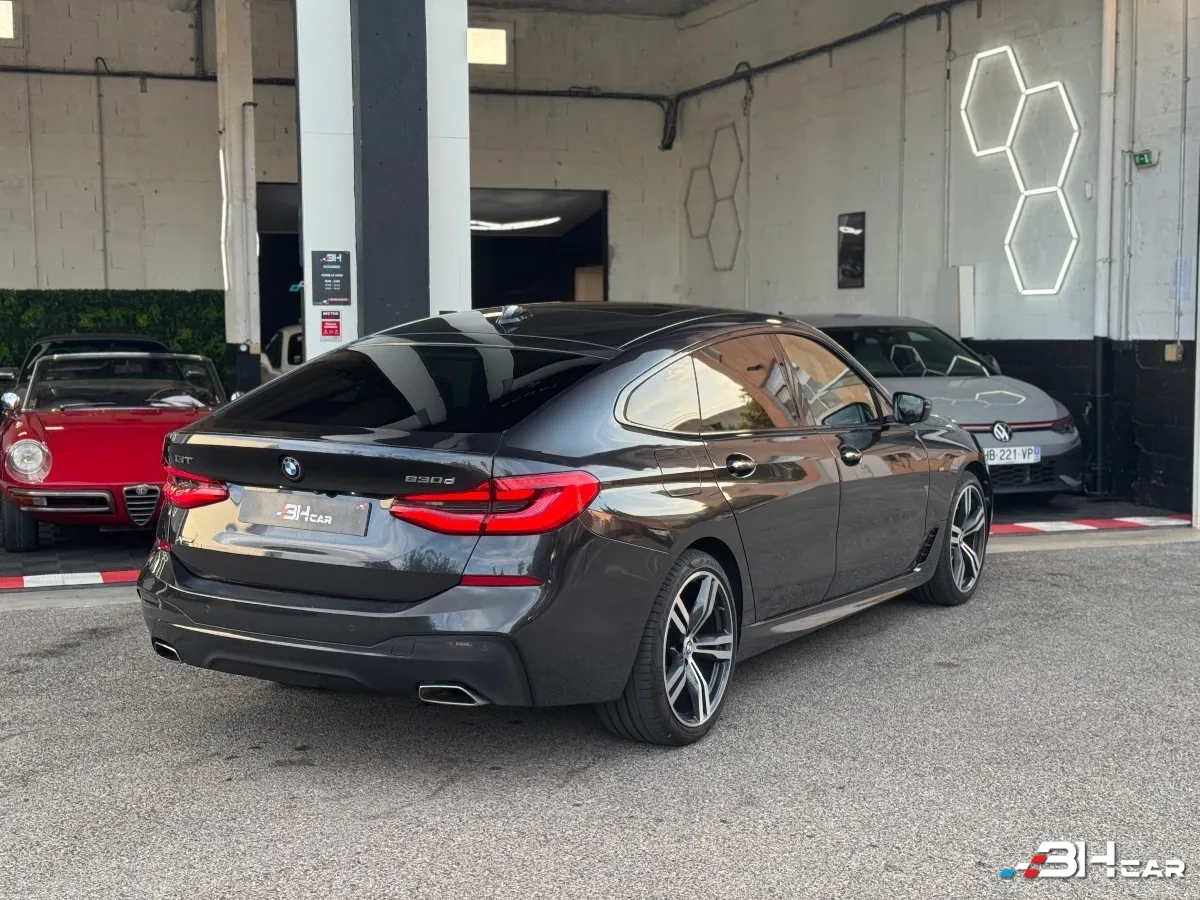 Bmw Serie 6 - photo 6