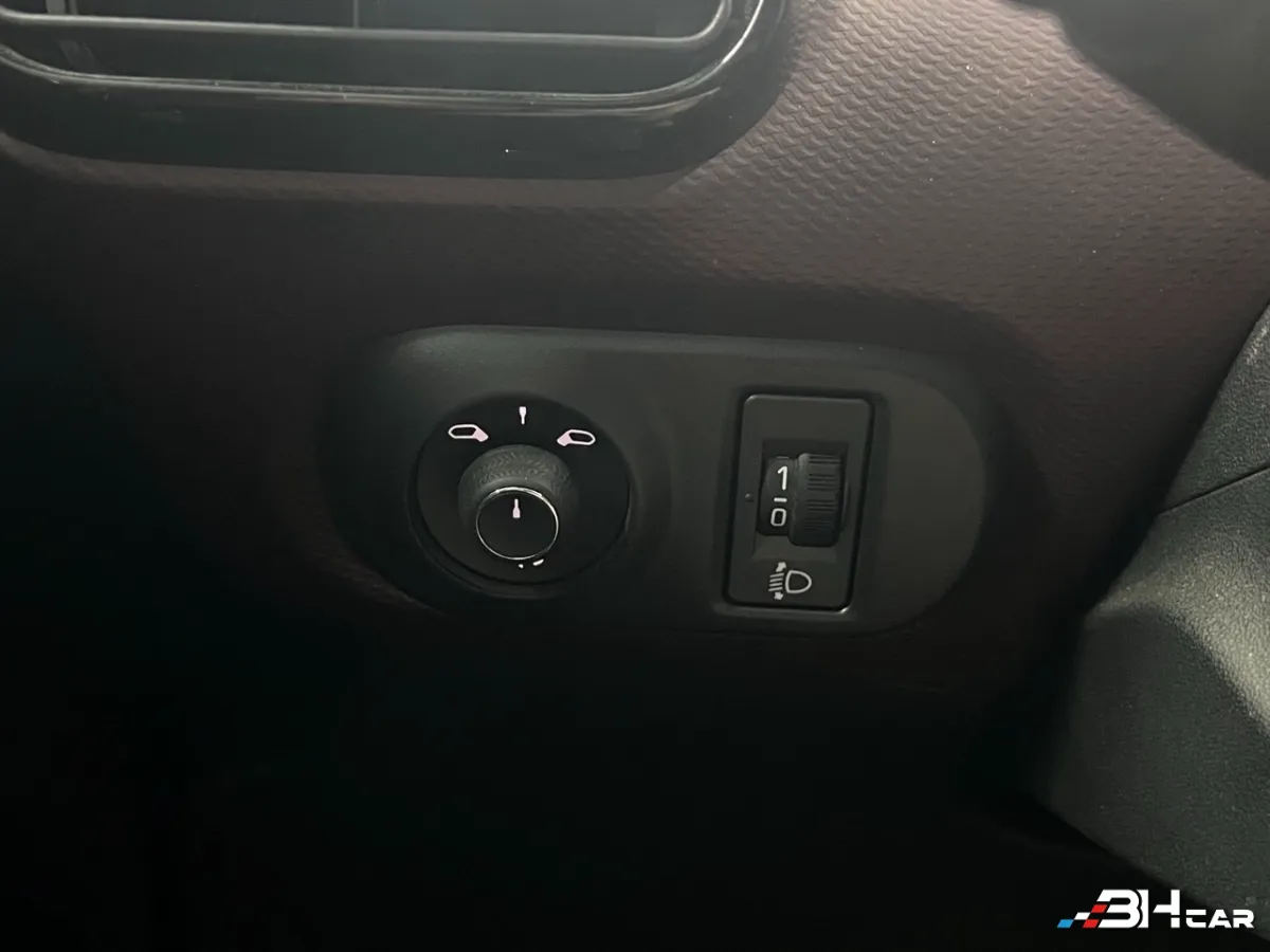 Citroen C4 Cactus - photo 32