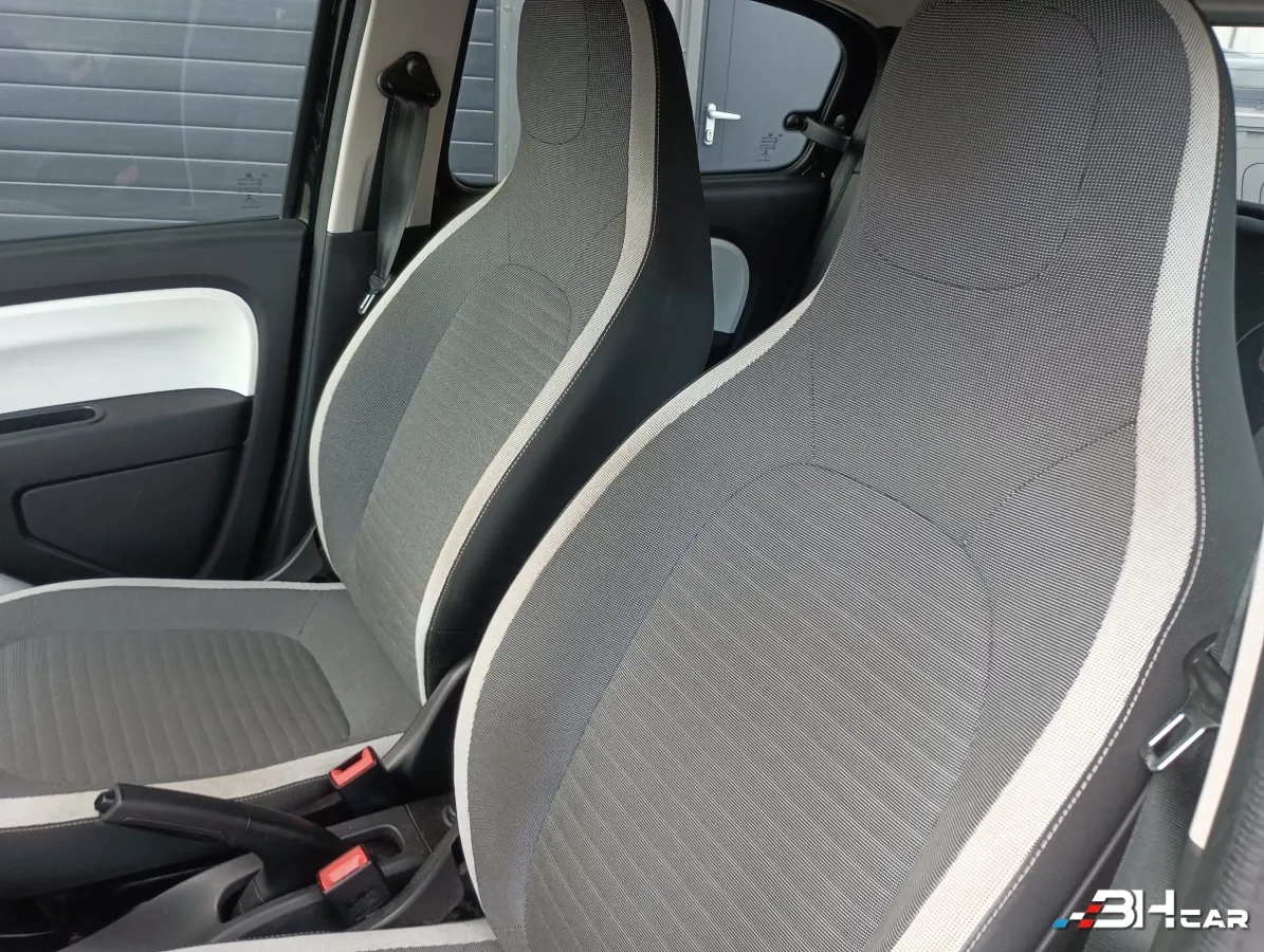 Renault Twingo - photo 18