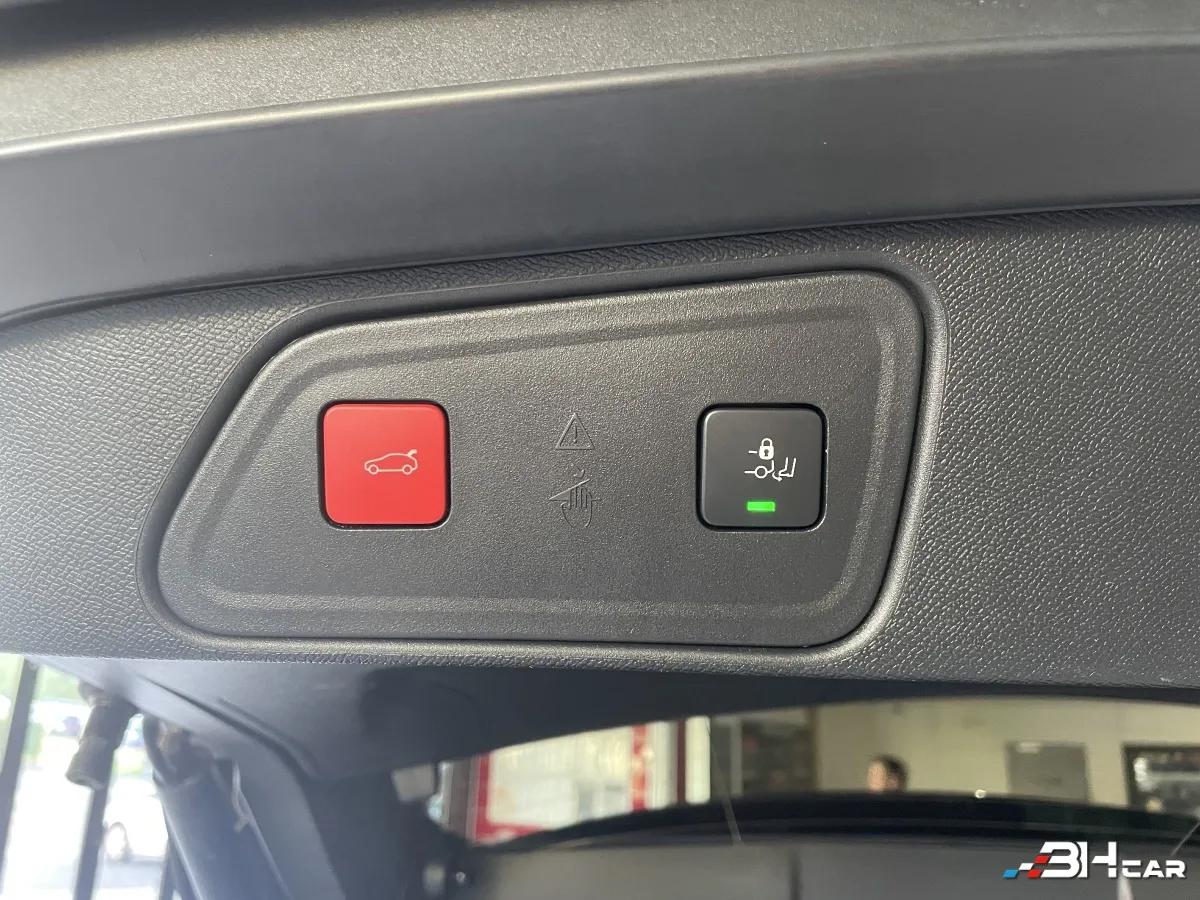 Aperçu indisponible de Peugeot 3008