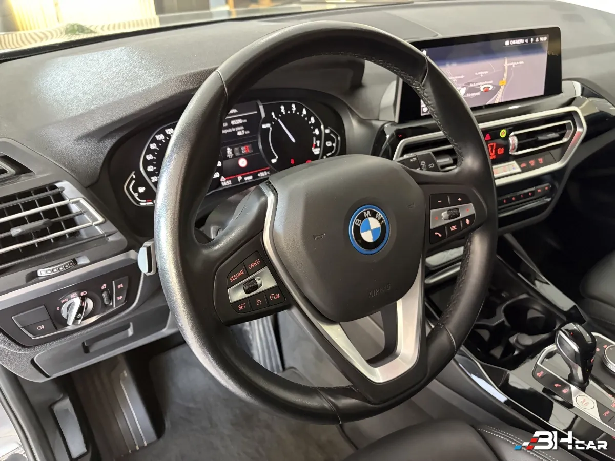 Bmw X3 - photo 13
