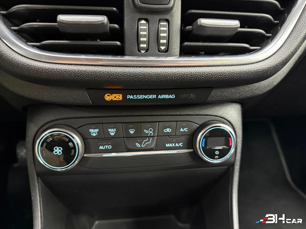 Aperçu indisponible de Ford Fiesta