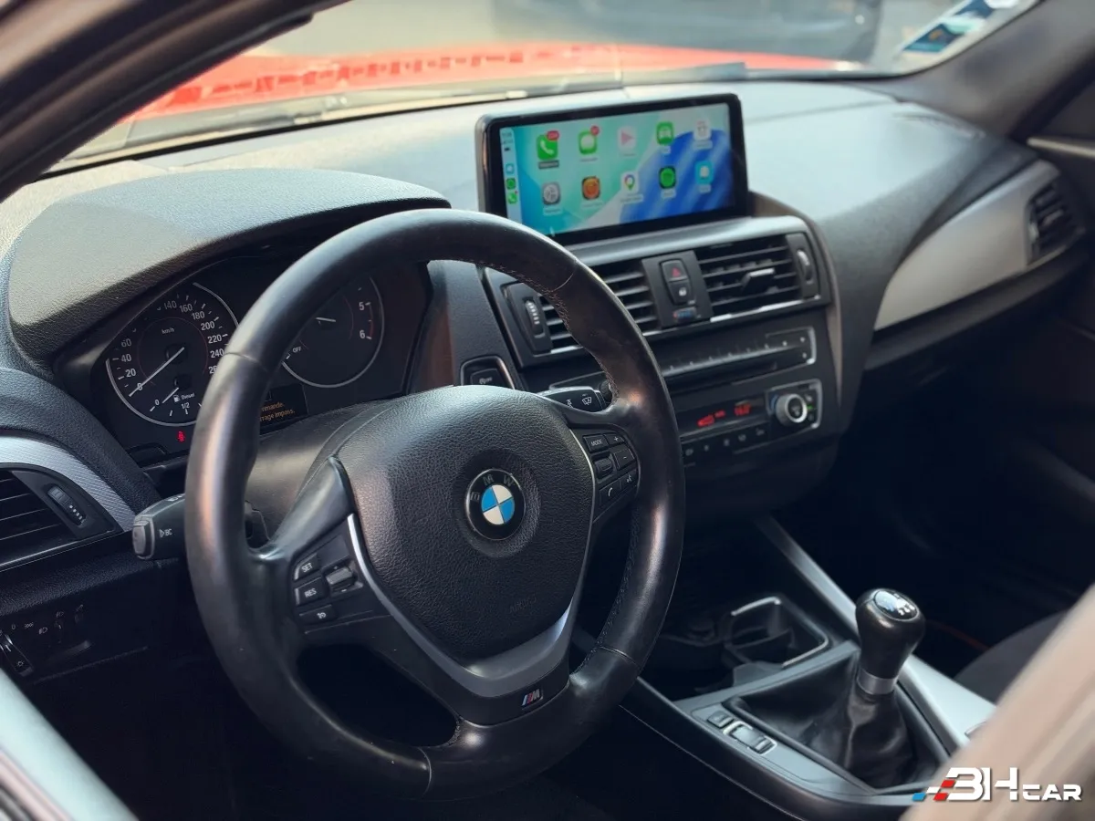 Bmw Serie 1 - photo 10