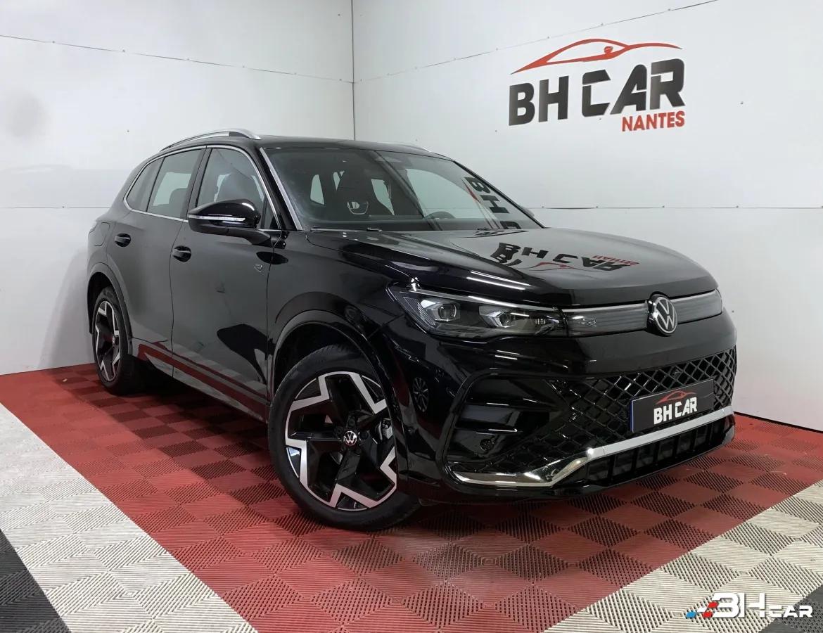 Image Volkswagen Tiguan