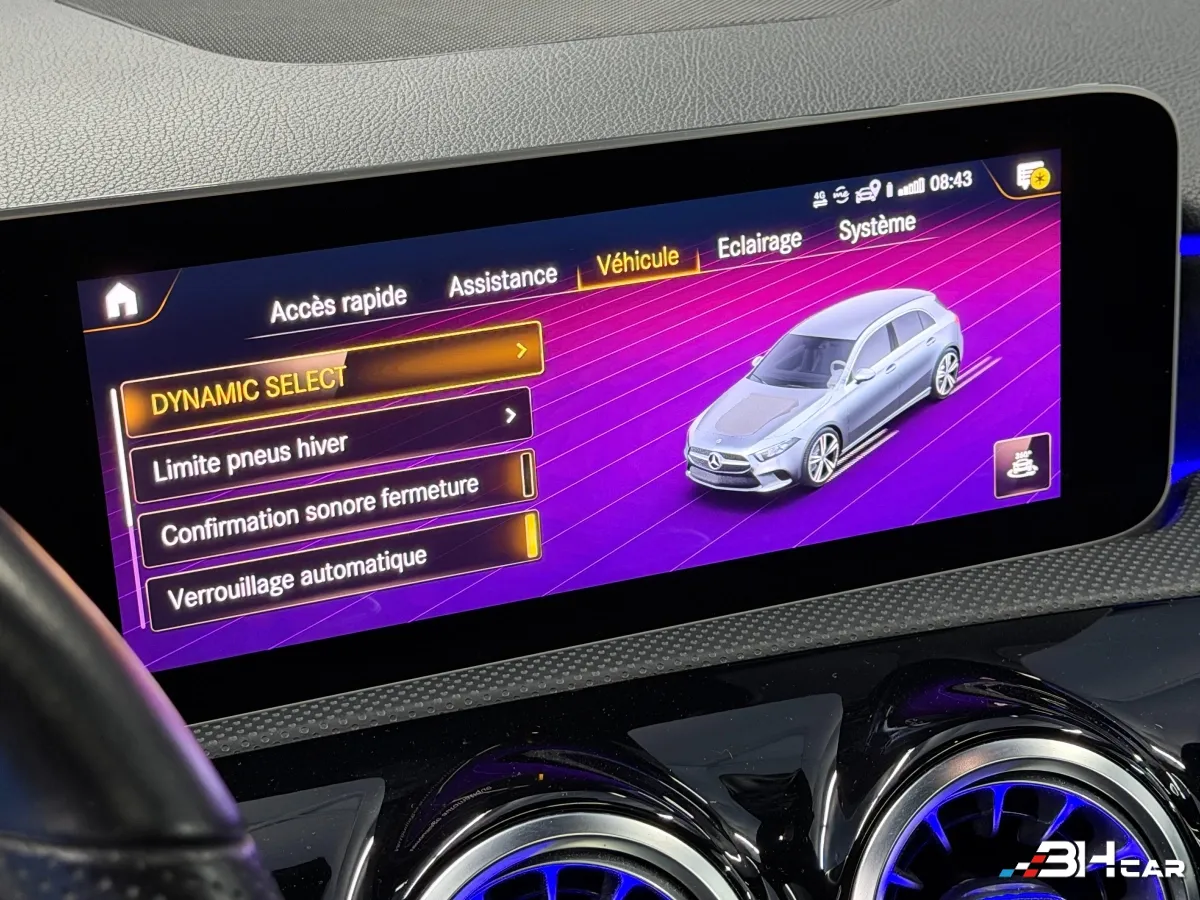 Mercedes Classe A - photo 23