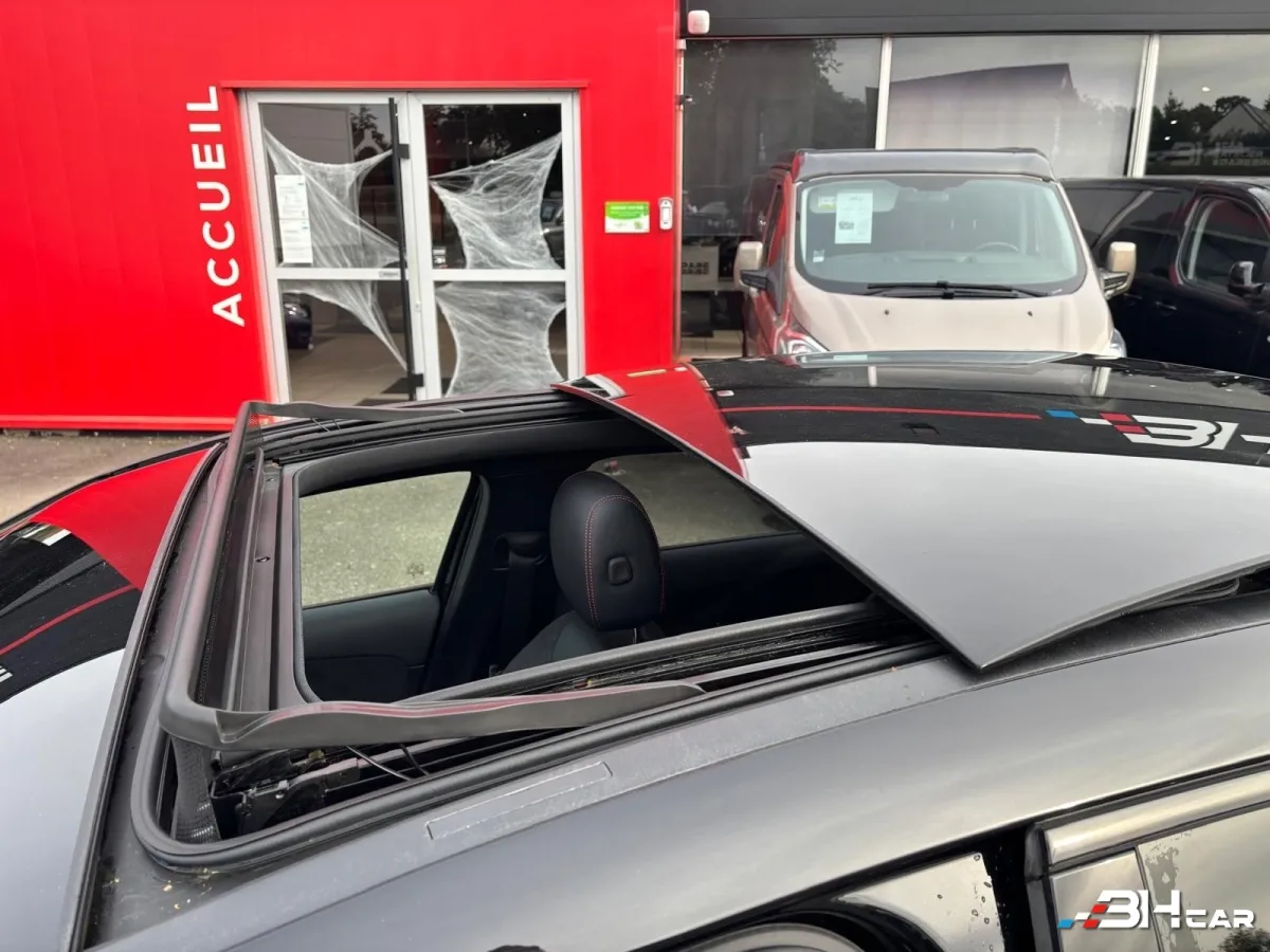 Mercedes Classe A - photo 17