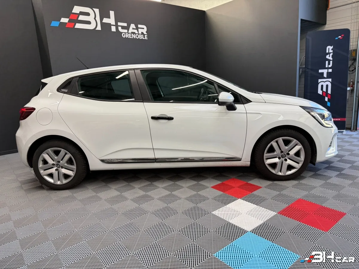 Renault Clio - photo 6