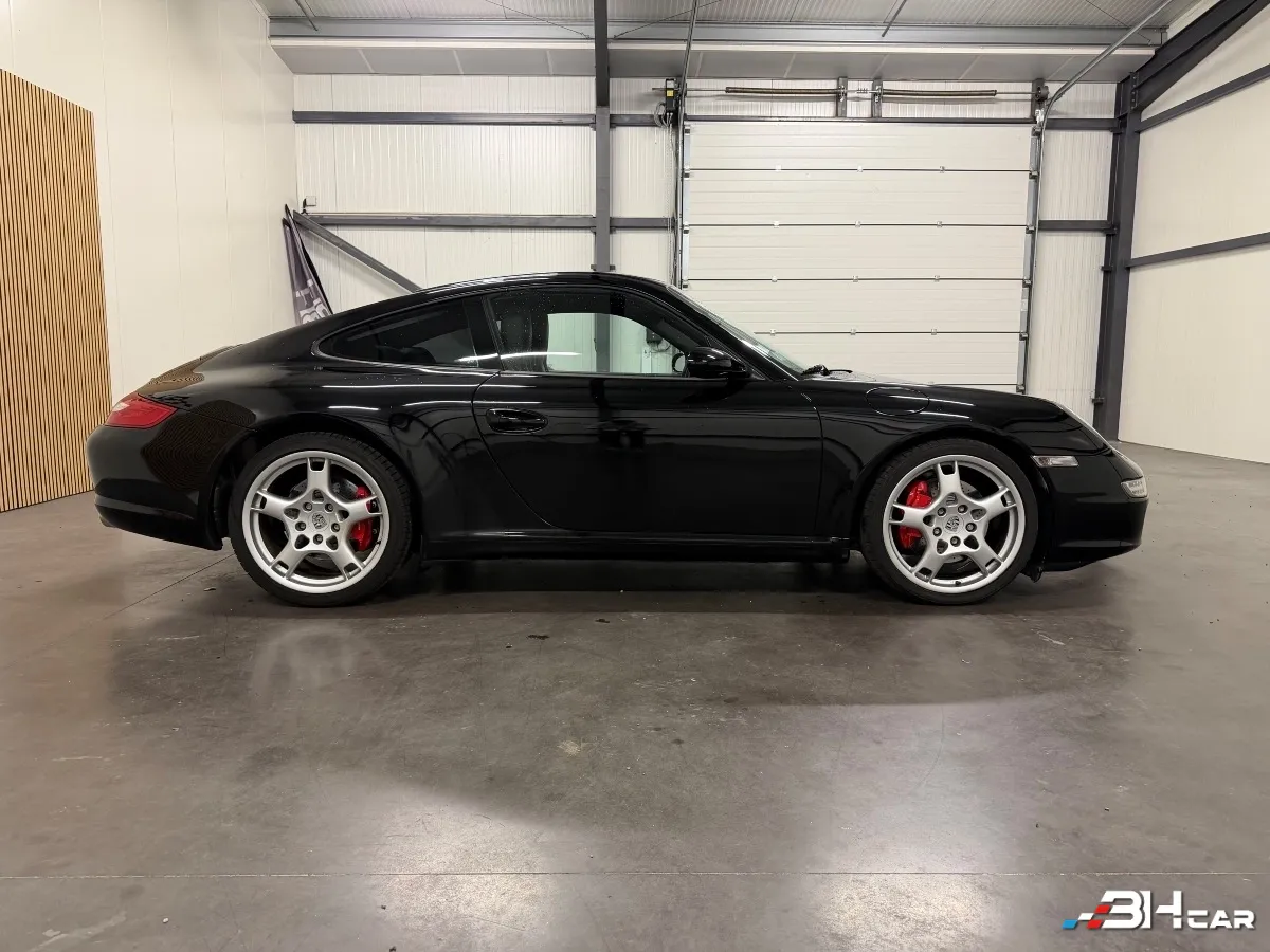 Porsche 911 - photo 4