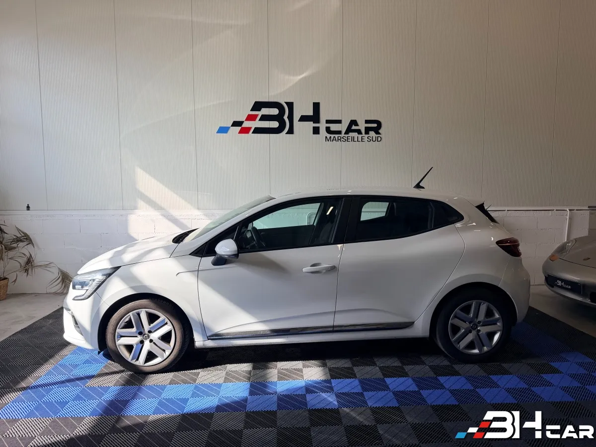Renault Clio - photo 2