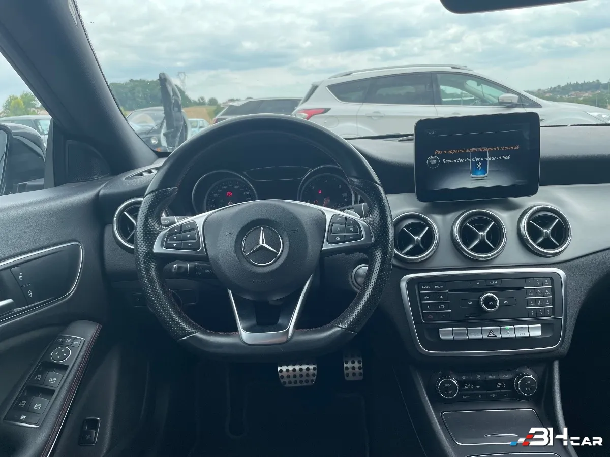 Mercedes Classe Cla - photo 15