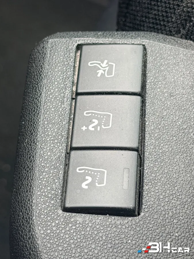Citroen Grand C4 Spacetourer - photo 5