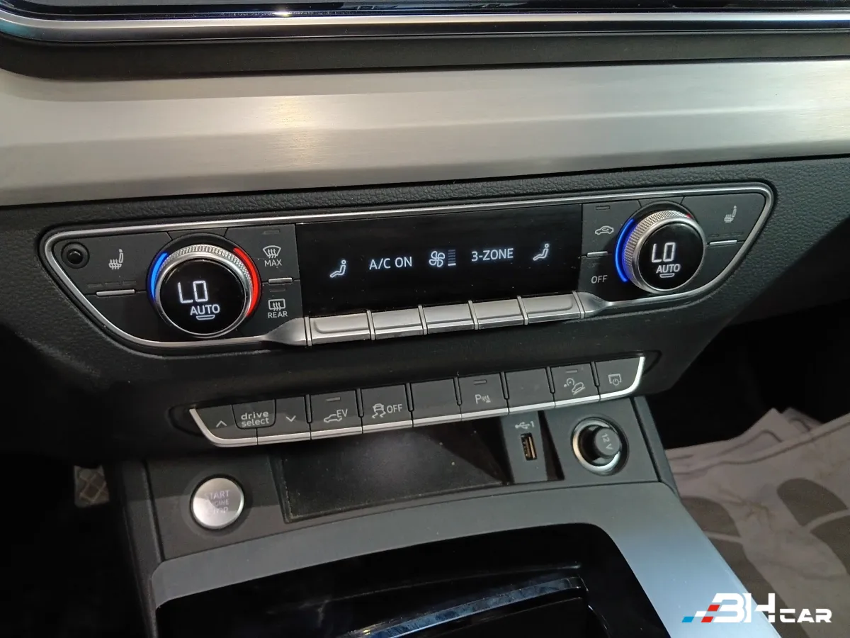 Audi Q5 - photo 18