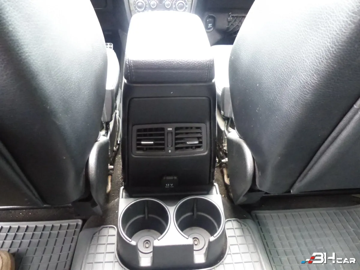 Mercedes Classe G - photo 17