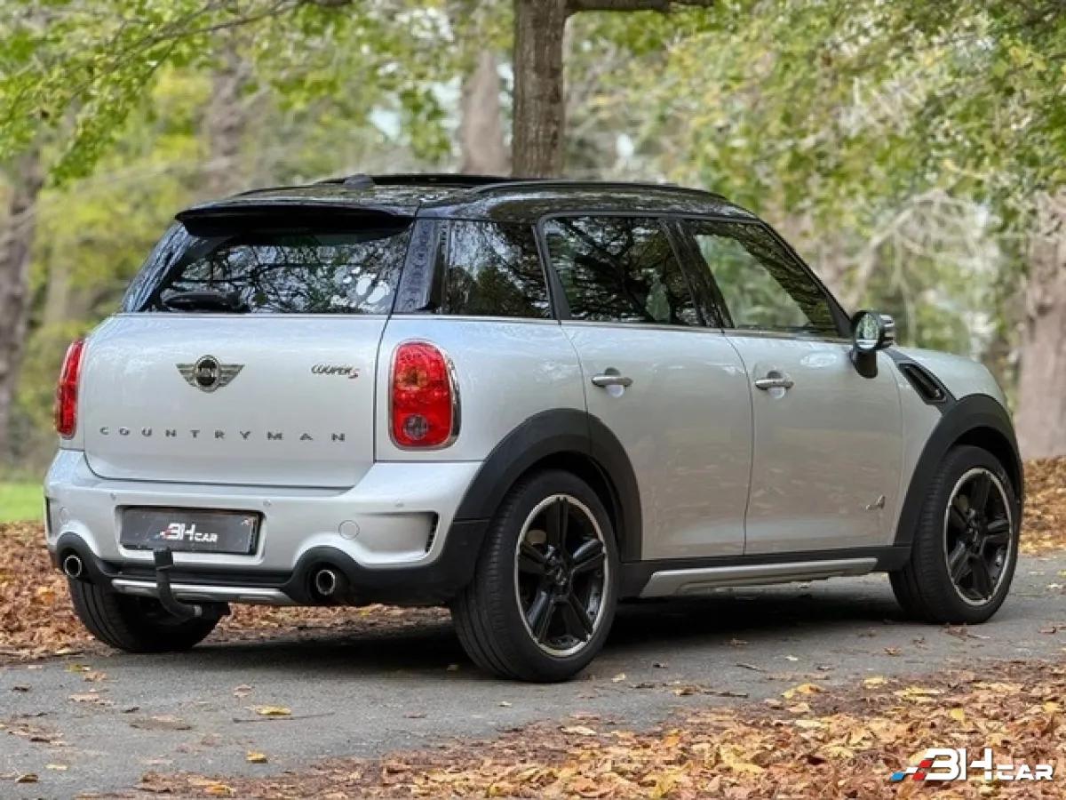 Aperçu indisponible de Mini Countryman