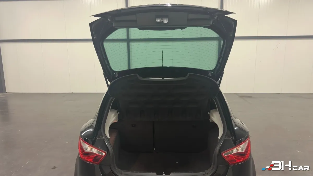 Seat Ibiza - photo 23