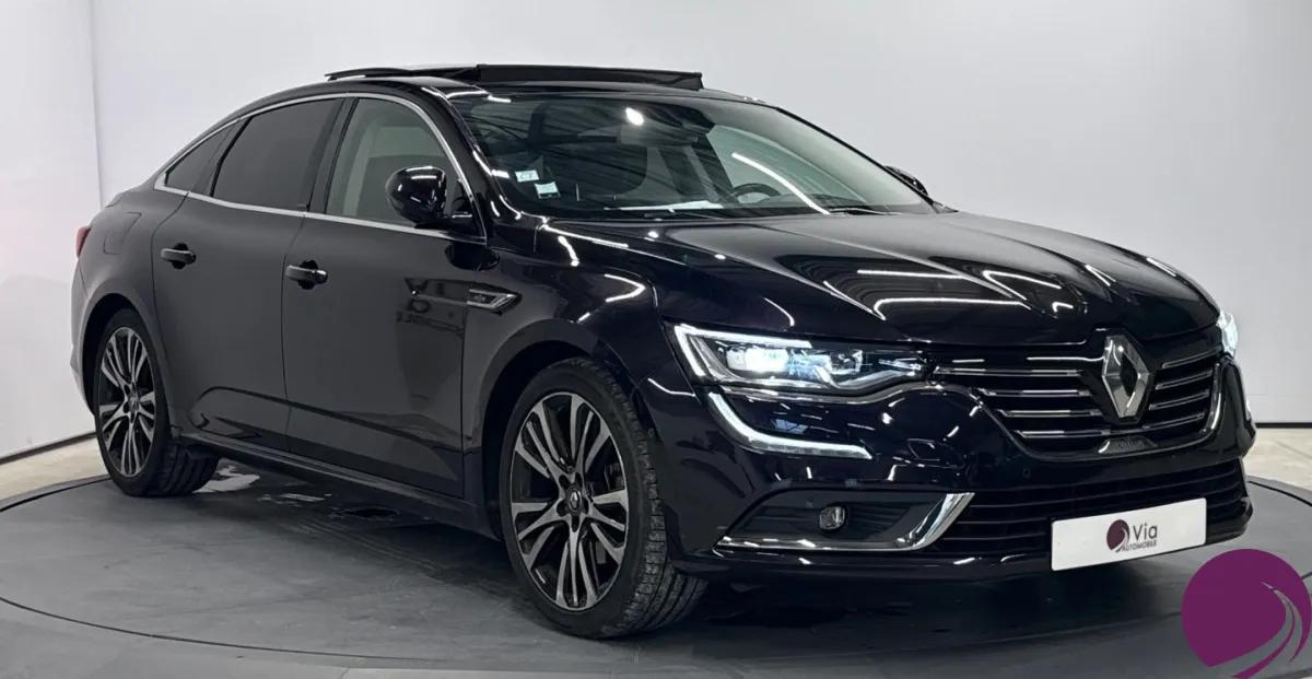 Renault Talisman