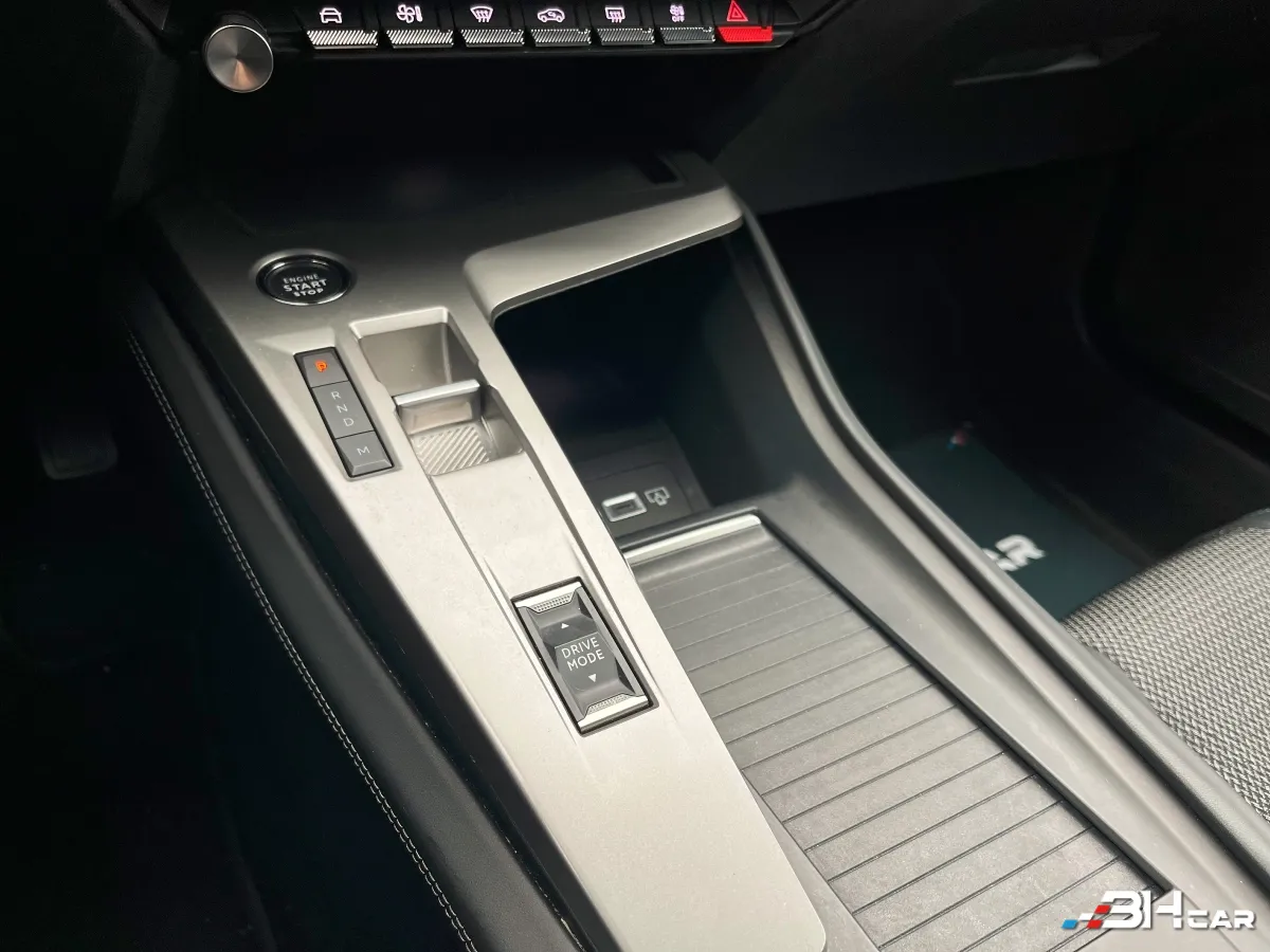 Peugeot 308 - photo 24