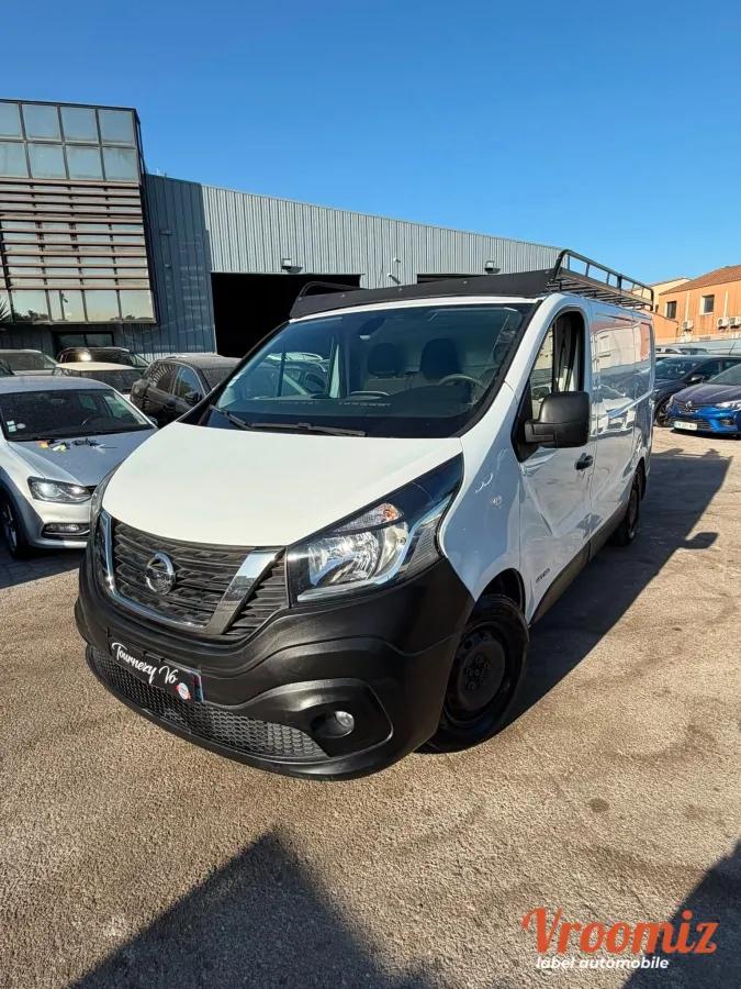 Nissan NV300