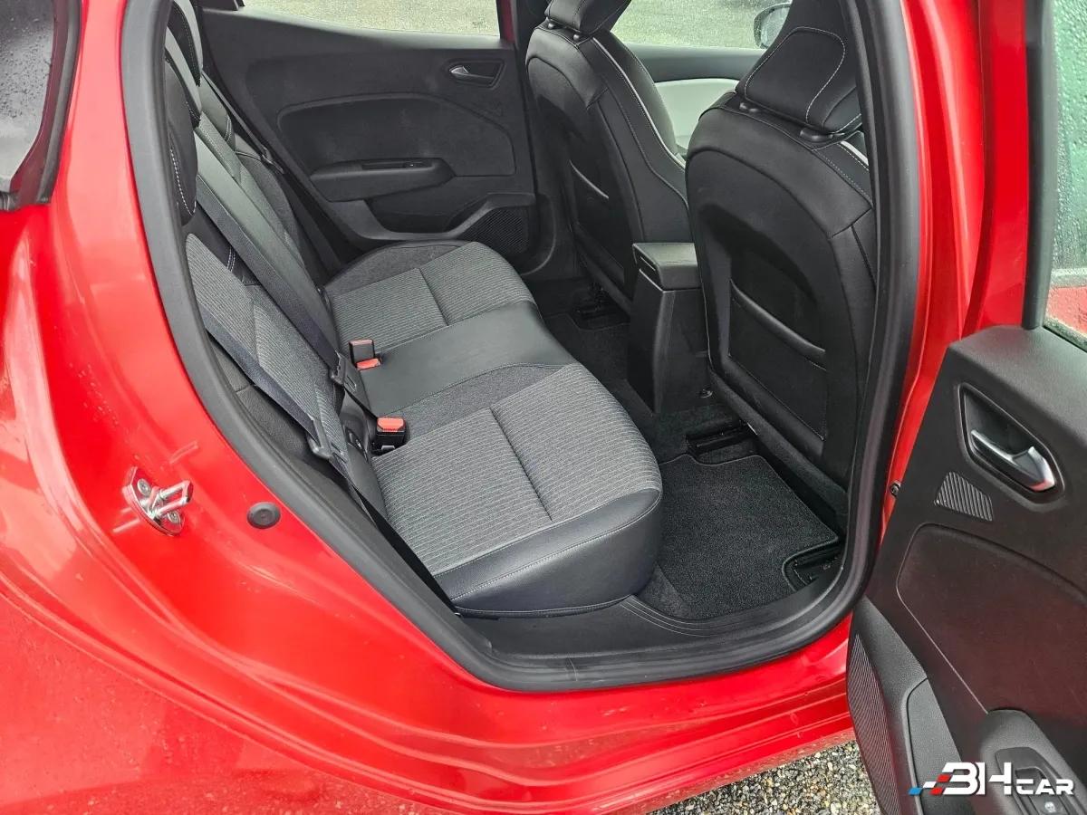 Aperçu indisponible de RENAULT Clio