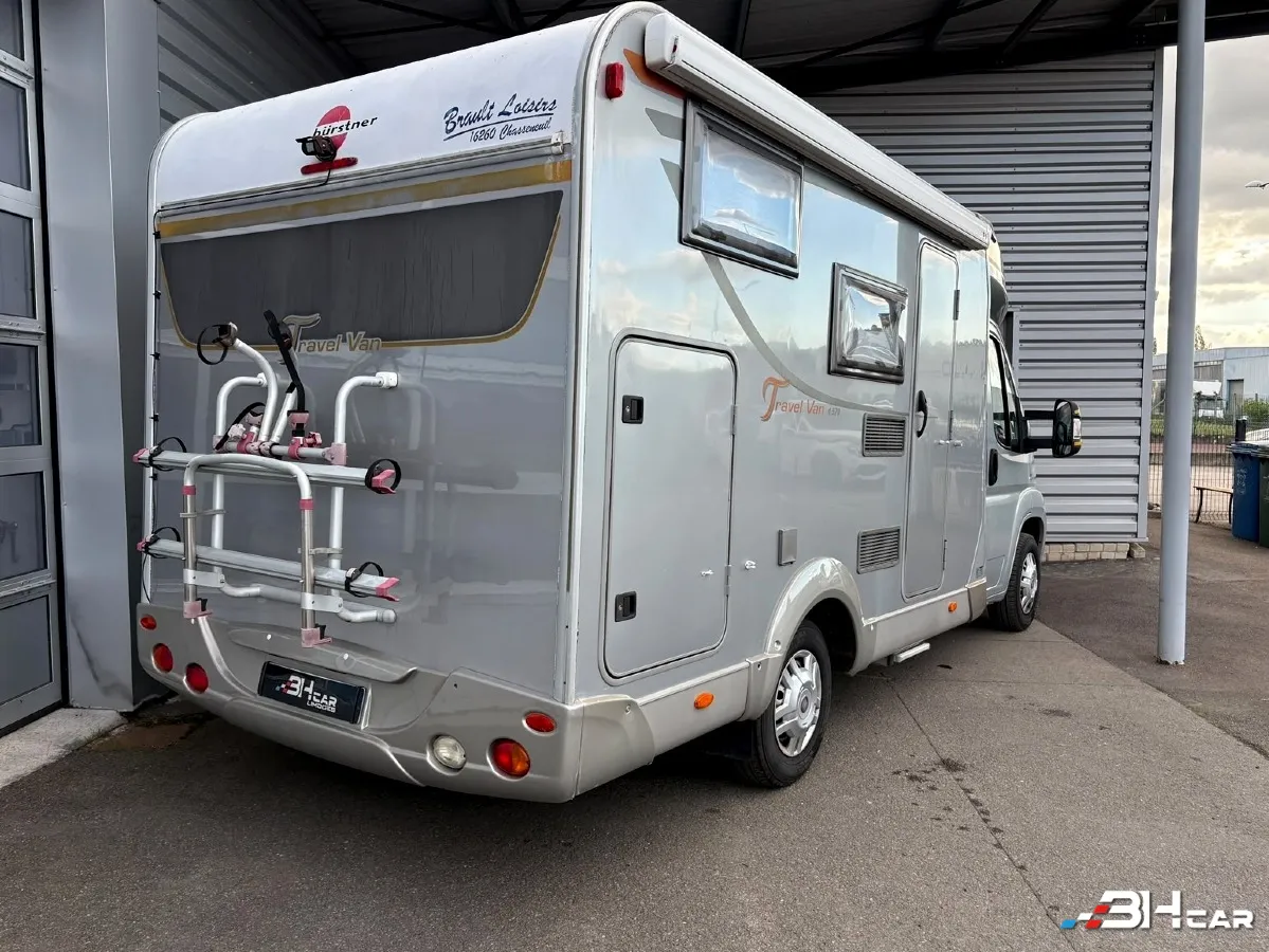 Fiat Ducato Vu - photo 7