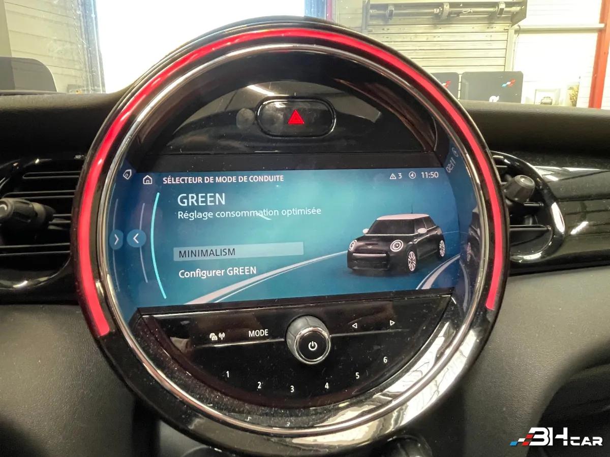 Aperçu indisponible de Mini Mini