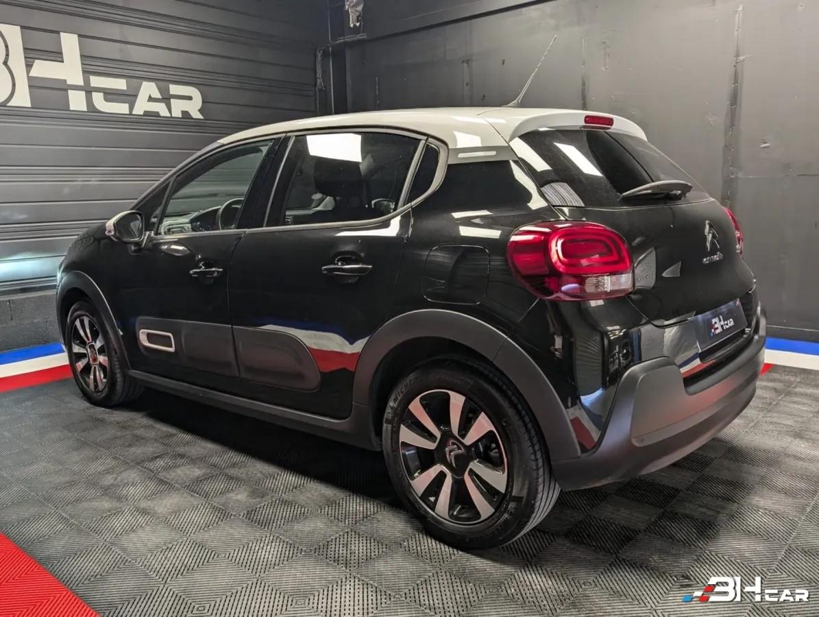 Aperçu indisponible de Citroën C3
