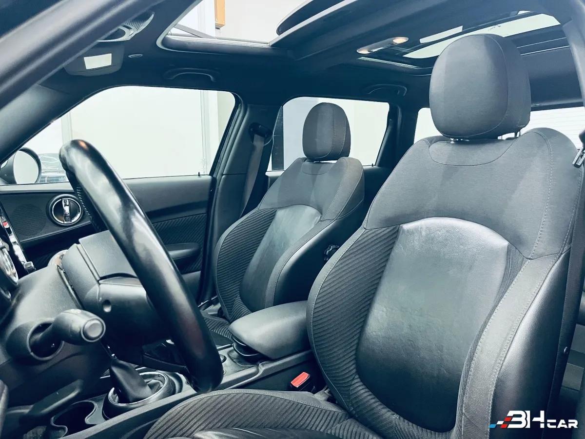 Aperçu indisponible de Mini Clubman