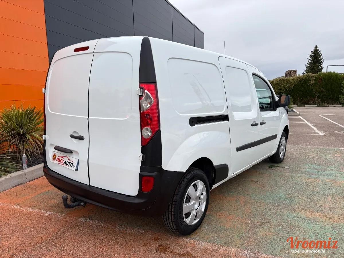 Renault Kangoo Express MAXI FOURGON 1.5 DCI 85 EXTRA L