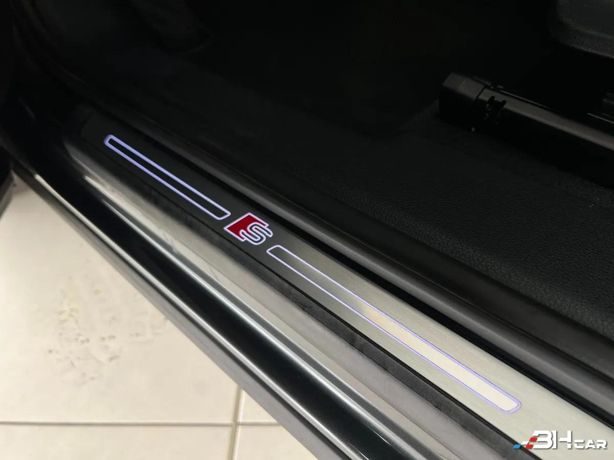 Aperçu indisponible de Audi Q3