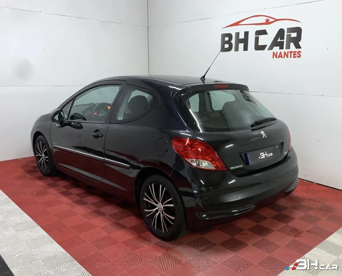 Aperçu indisponible de Peugeot 207