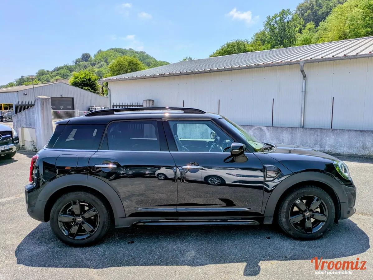 Mini Countryman 1.5 135 COOPER EDITION NORTHWOOD