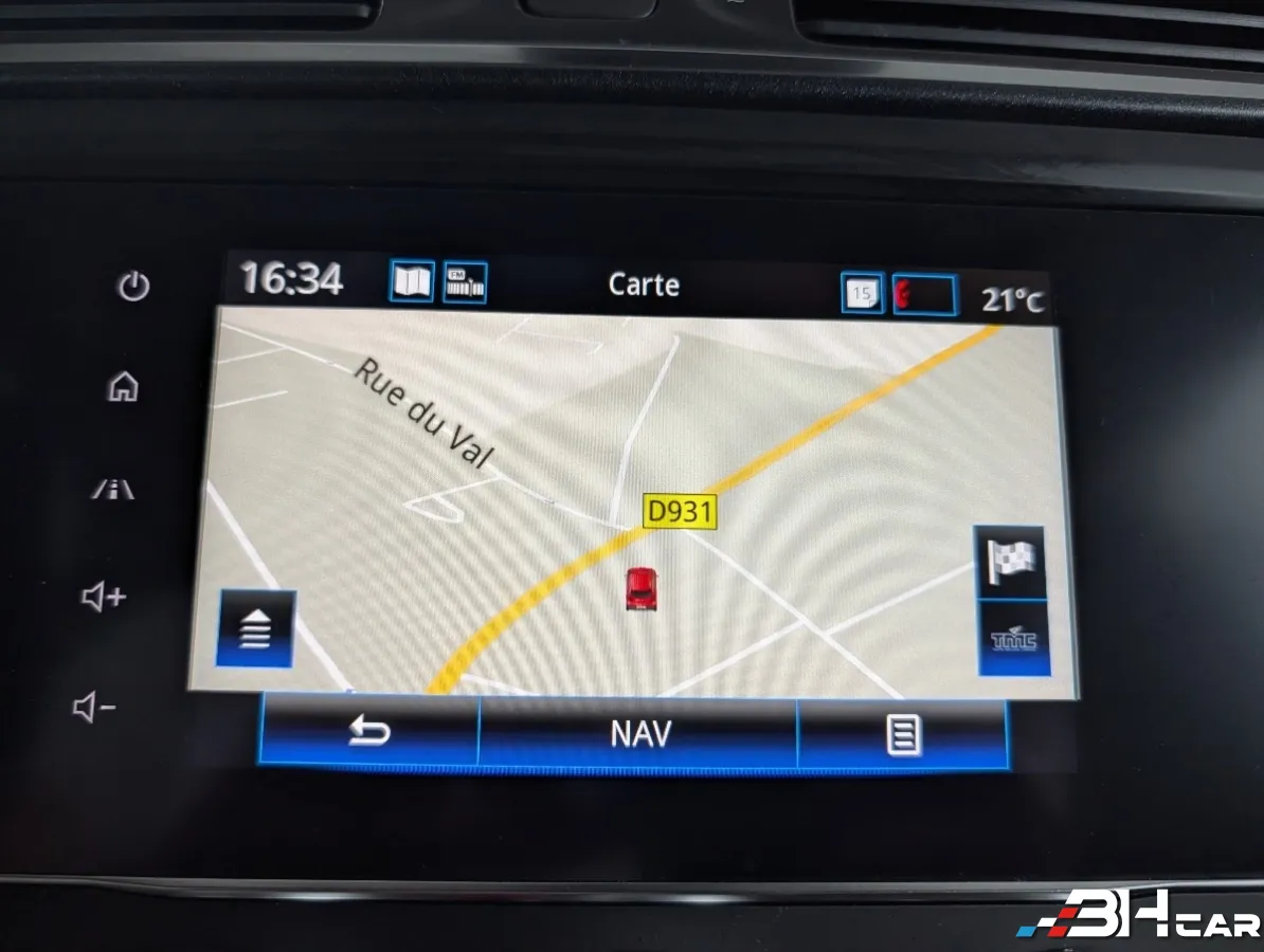 Renault Kadjar - photo 14