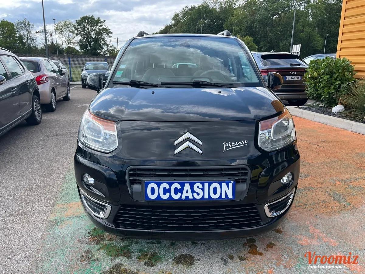 Citroen C3 Picasso 