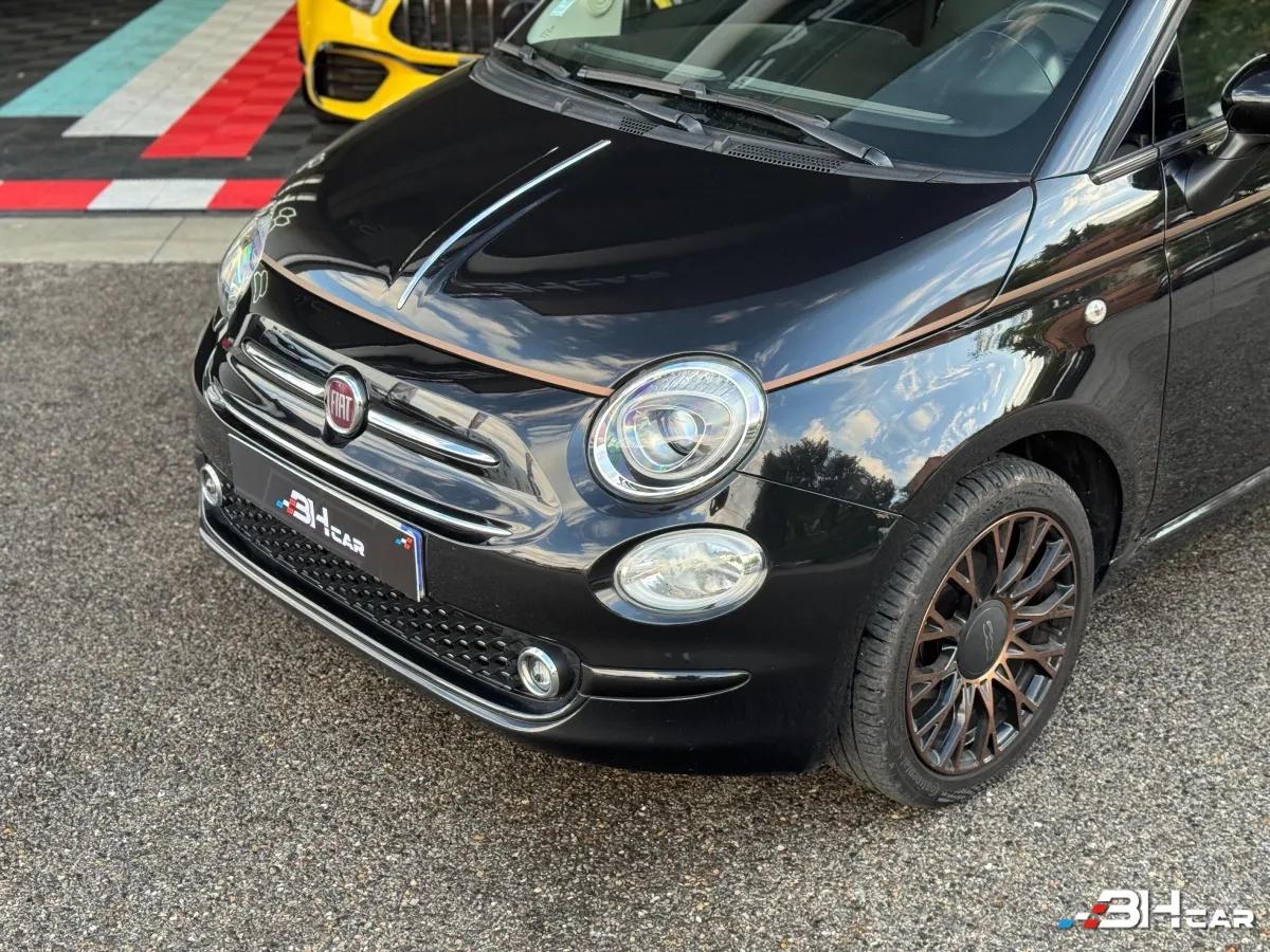 Aperçu indisponible de Fiat 500