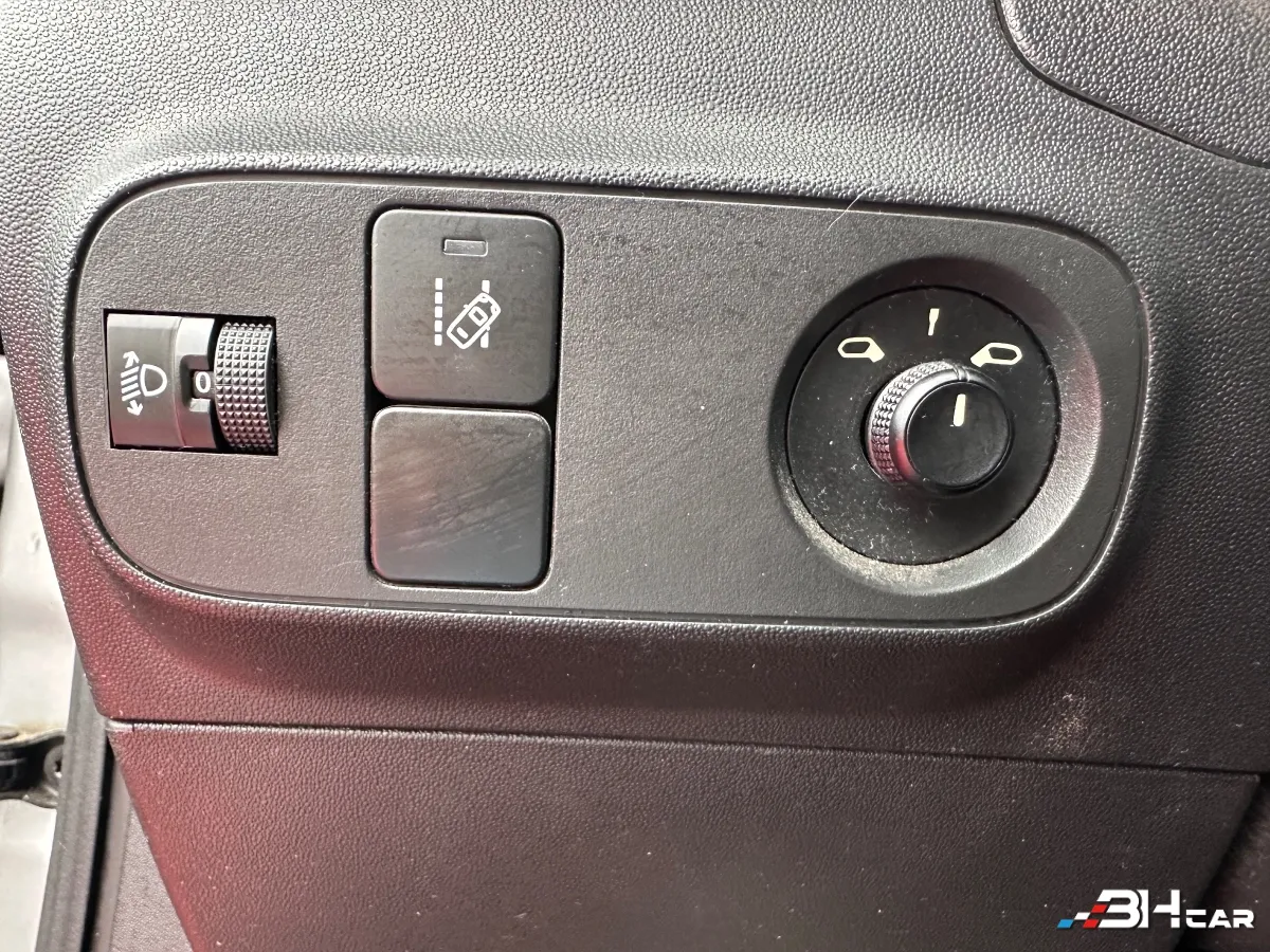 Citroen C3 - photo 18