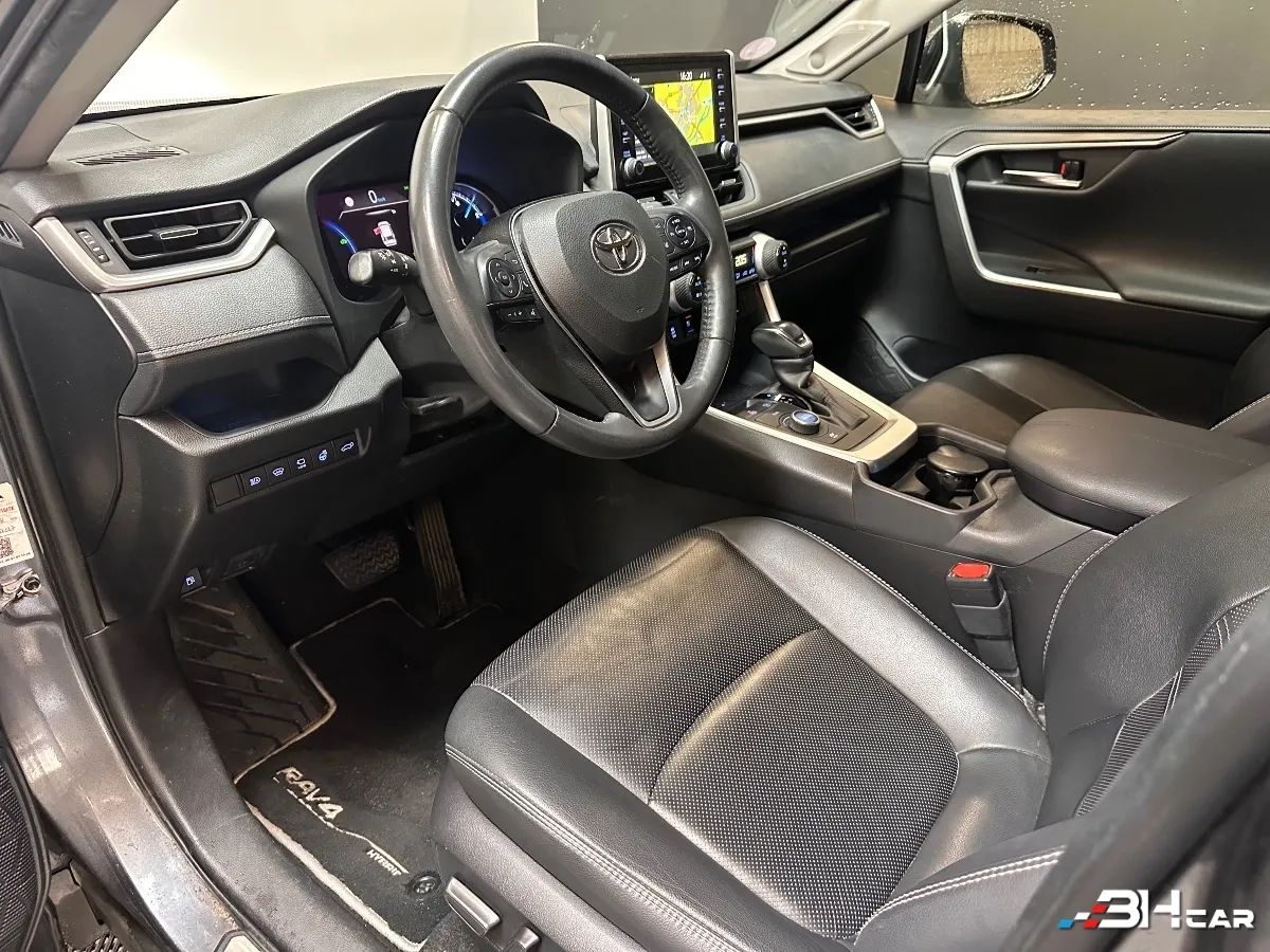Toyota Rav-4 - photo 4