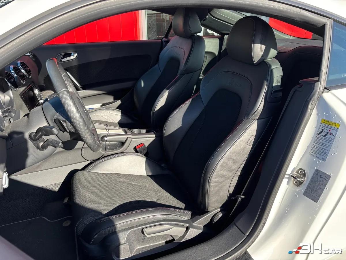 Aperçu indisponible de Audi TT