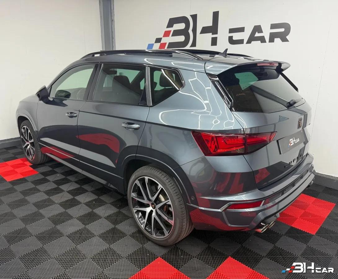 Aperçu indisponible de Seat Ateca