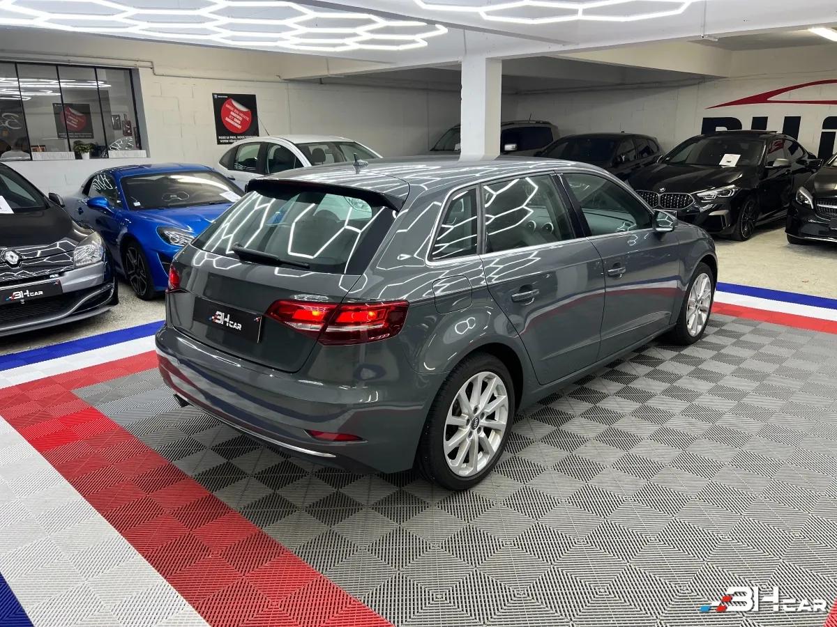 Aperçu indisponible de Audi A3
