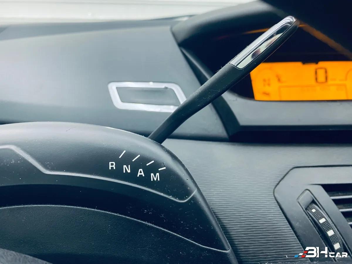 Aperçu indisponible de Citroën C4 Grand Picasso