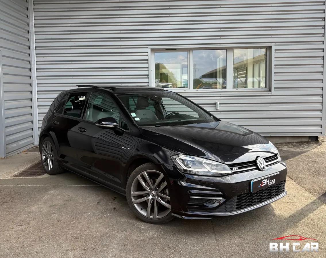 Image Volkswagen Golf