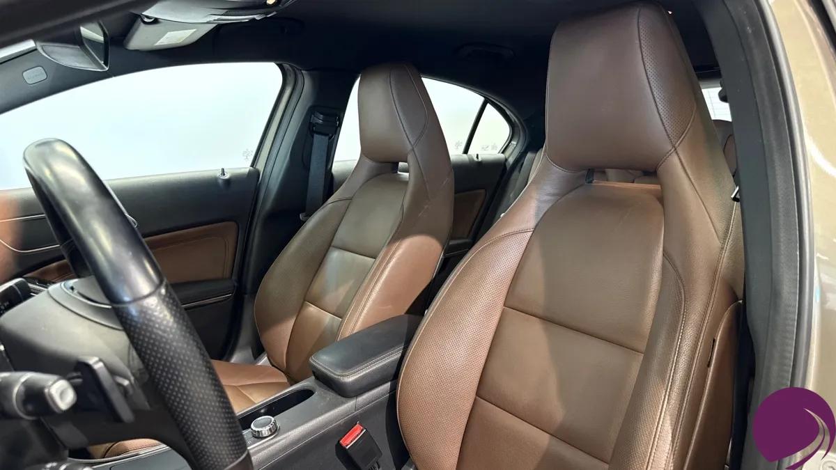Mercedes Classe A