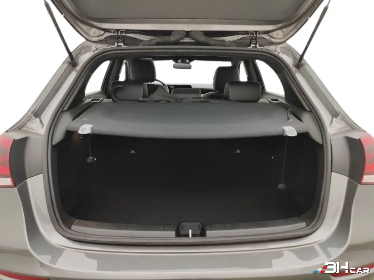 Mercedes Classe A - photo 14