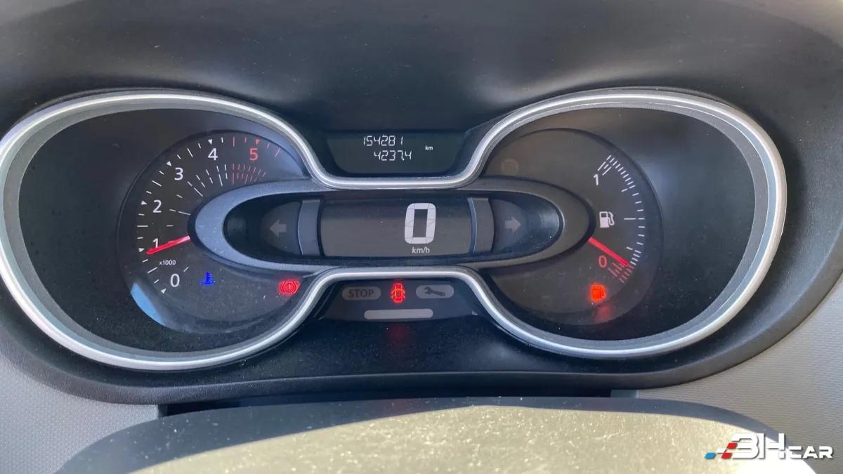 Aperçu indisponible de RENAULT Trafic Vu