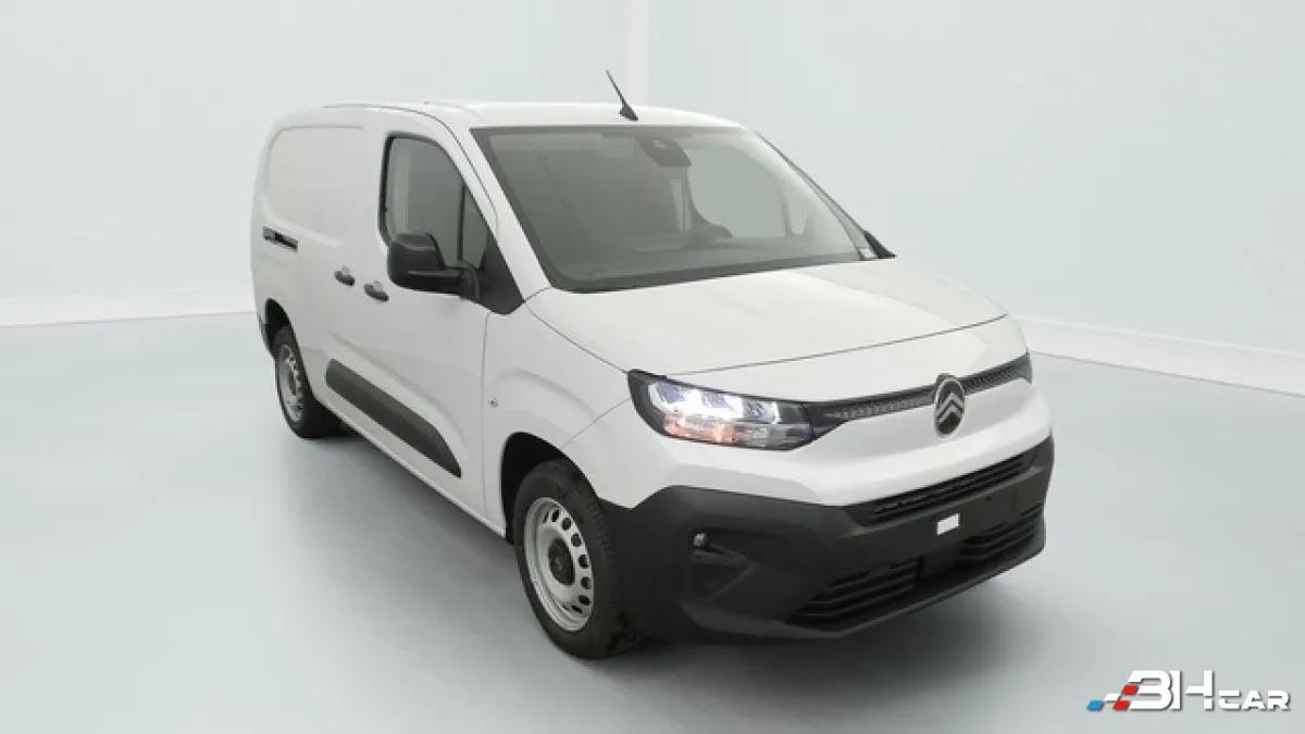 Image Citroën Berlingo