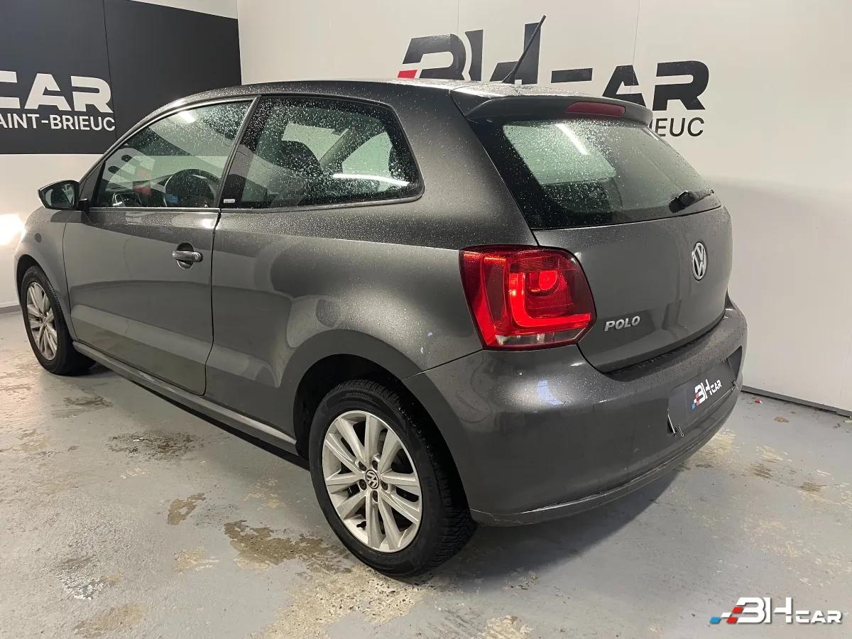 Aperçu indisponible de Volkswagen Polo