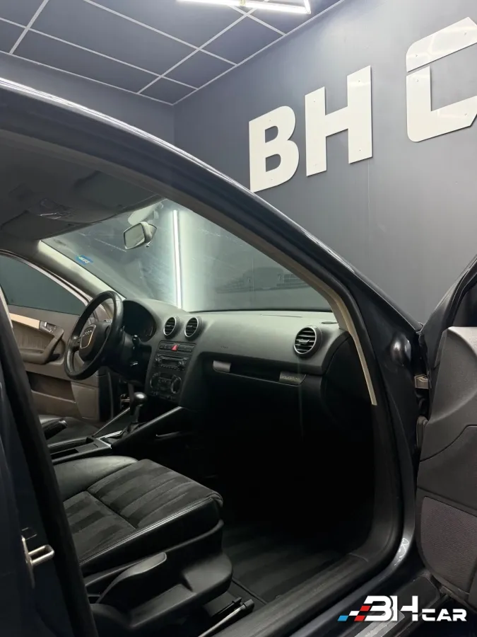 Audi A3 - photo 15