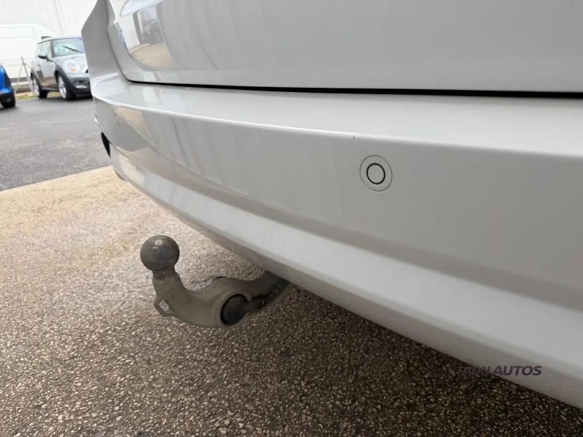 Bmw X5 M50D 5.0 D 380 XDRIVE BVA